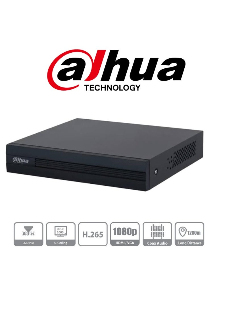 Dahua - Dahua 1080P Analog Outdoor Camera Kit - Image 1
