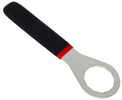 Ibetter Fuel Filter Wrench Water Sensor Wrench for ChevyGMC 66L Duramax Diesel Engines 34350 Wif Water Separator Removal Tool - Image 1