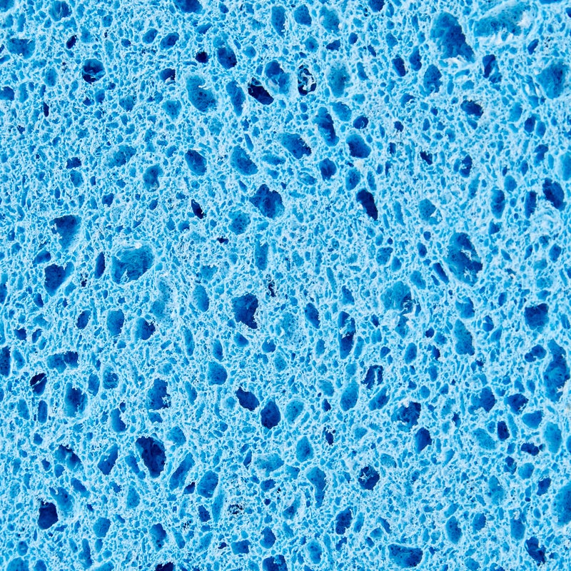 Spontex 2 Thick Sponge Moppets, 16 x 12cm - Image 5