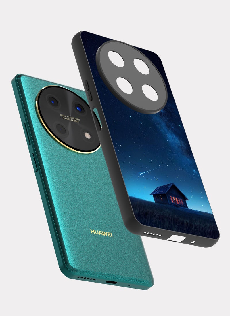 PXLAAT Huawei Nova 12i case cover Hut  - Image 2