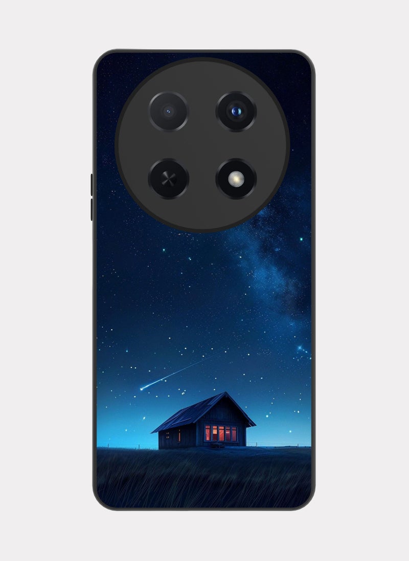 PXLAAT Huawei Nova 12i case cover Hut  - Image 1