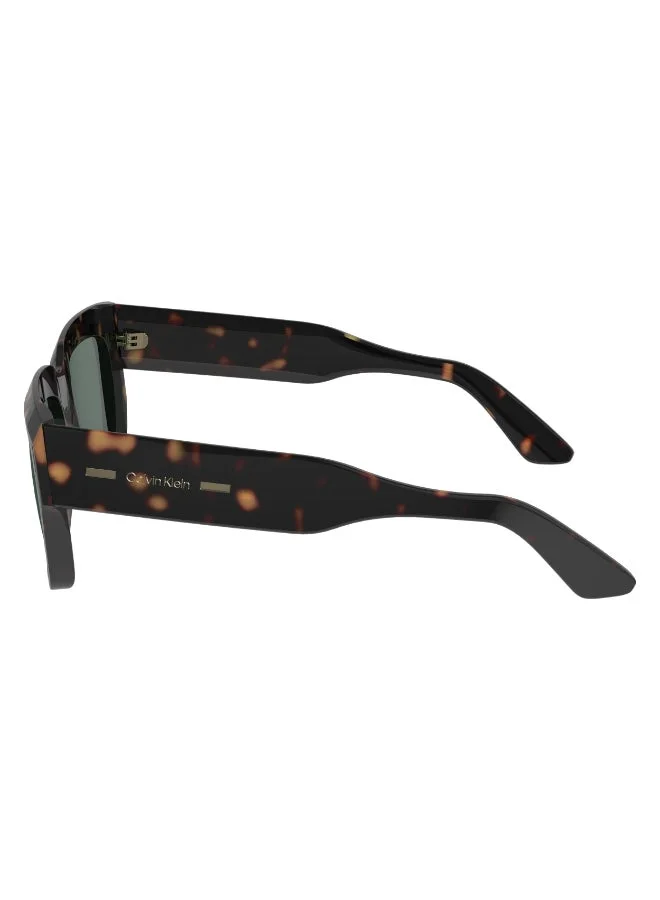 Calvin Klein FULL RIM ACETATECALVIN KLEIN SUN CK23538S