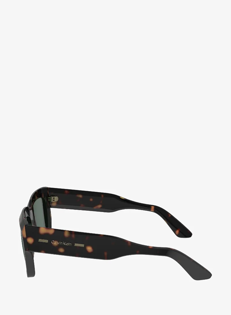 كالفن كلاين FULL RIM ACETATECALVIN KLEIN SUN CK23538S