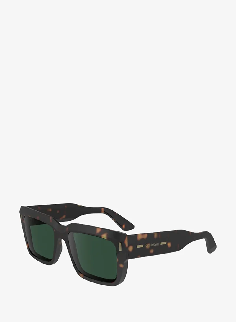كالفن كلاين FULL RIM ACETATECALVIN KLEIN SUN CK23538S