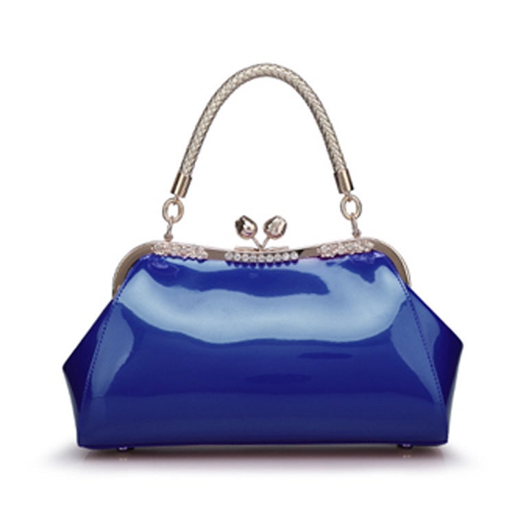 Shoulder Bag New Bridal Women'S Bag Women'S Handbag Fashion Sequined Shell Bag Women'S Handbag - Image 5