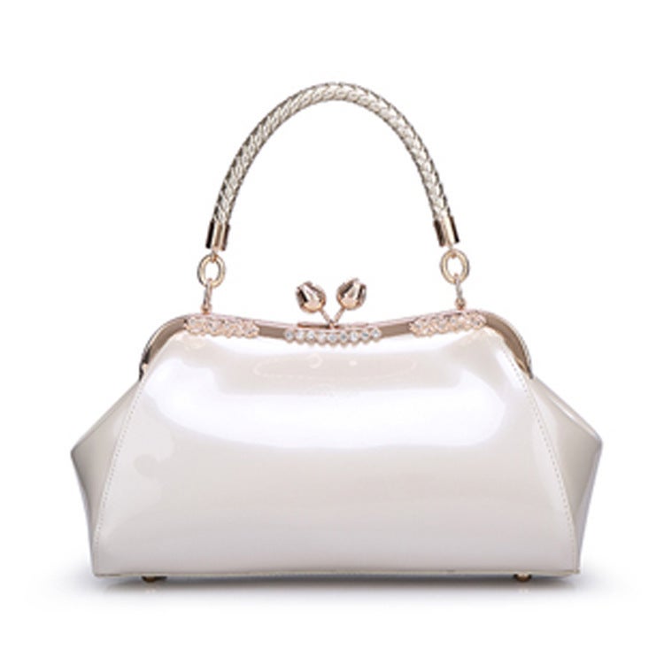 Shoulder Bag New Bridal Women'S Bag Women'S Handbag Fashion Sequined Shell Bag Women'S Handbag - Image 3