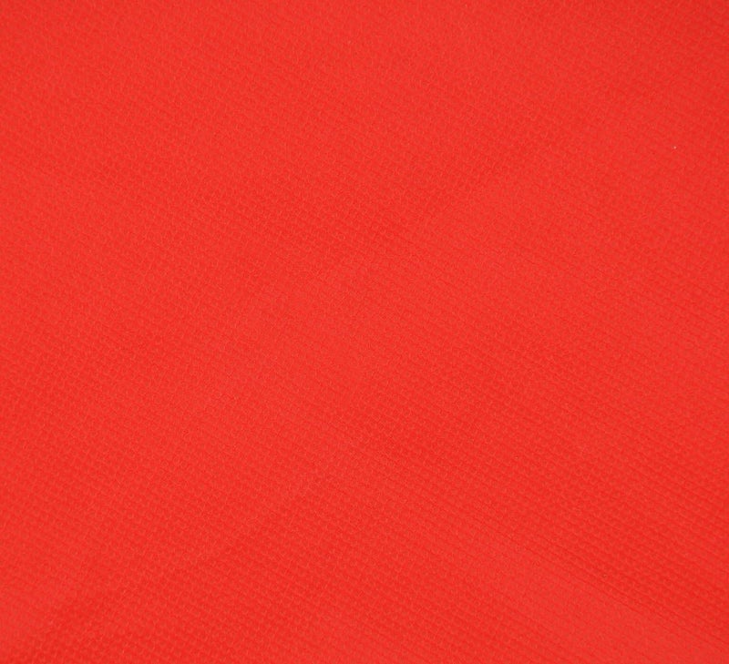 DFH DFH Waterproof King Size Mattress Protector Sheet with Elastic StrapsRed Size 78x72fits for 12 Mattress PVC  - Image 2