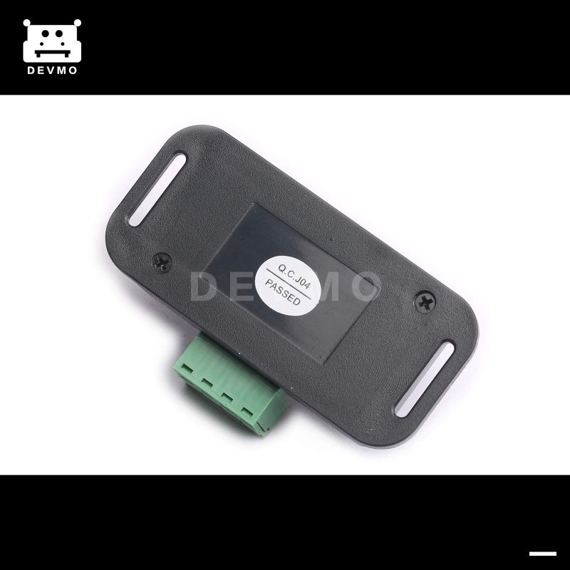 DEVMO Automatic DC 12V-24V 8A Infrared PIR Motion Sensor Switch for LED Light Stylish - Image 3