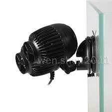 SOBO WP-800M Super Wave Macker Aquarium Fish Tank, Black - Image 3