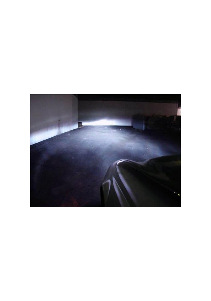 Xentec H11 8000K HID Xenon Bulb Pair - Image 3