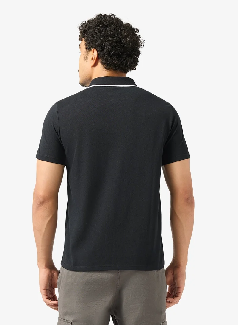 ANTA Quick-Dry Polo Shirt