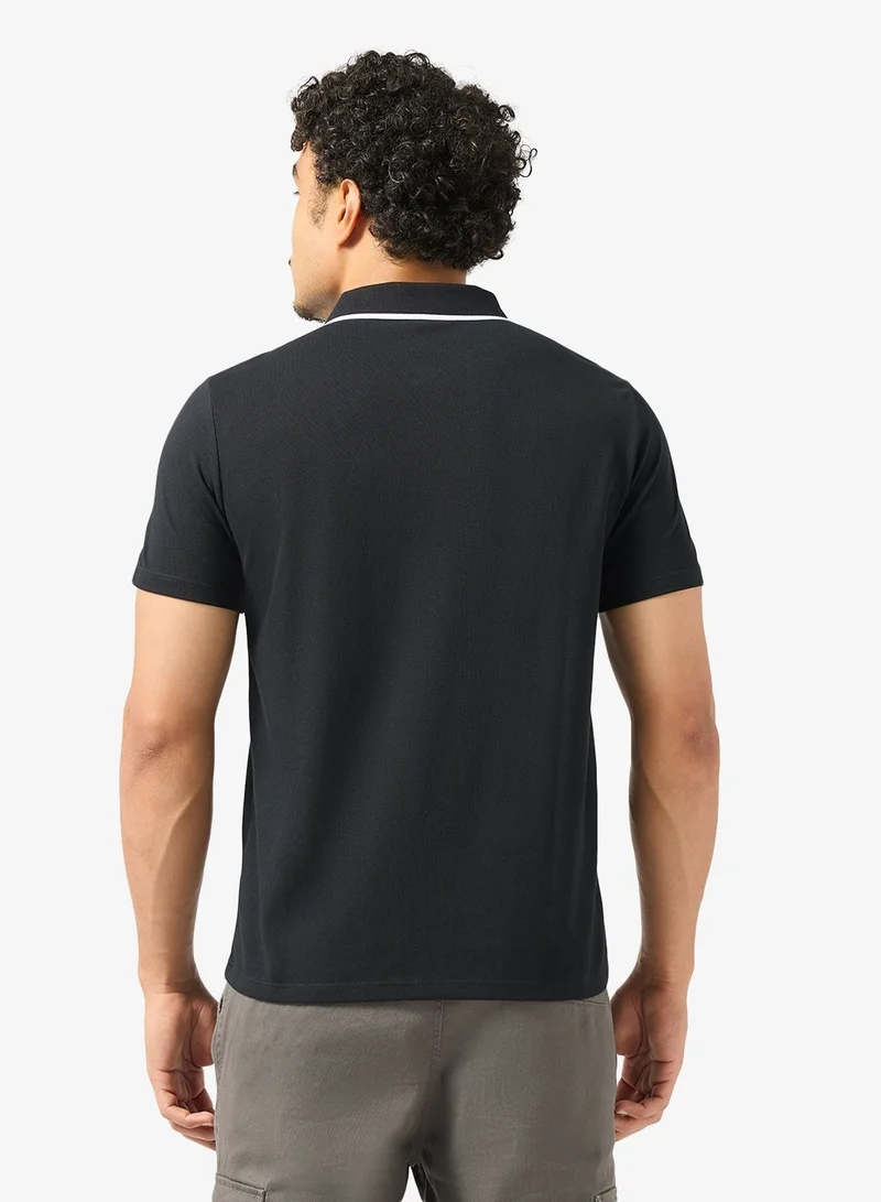 ANTA Quick-Dry Polo Shirt