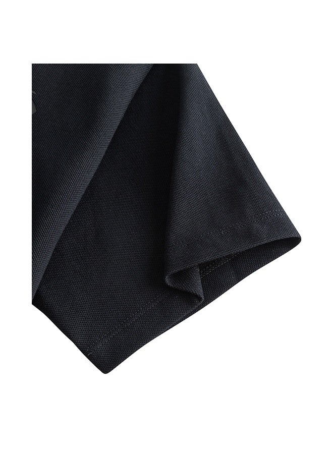 ANTA Quick-Dry Polo Shirt - Image 5