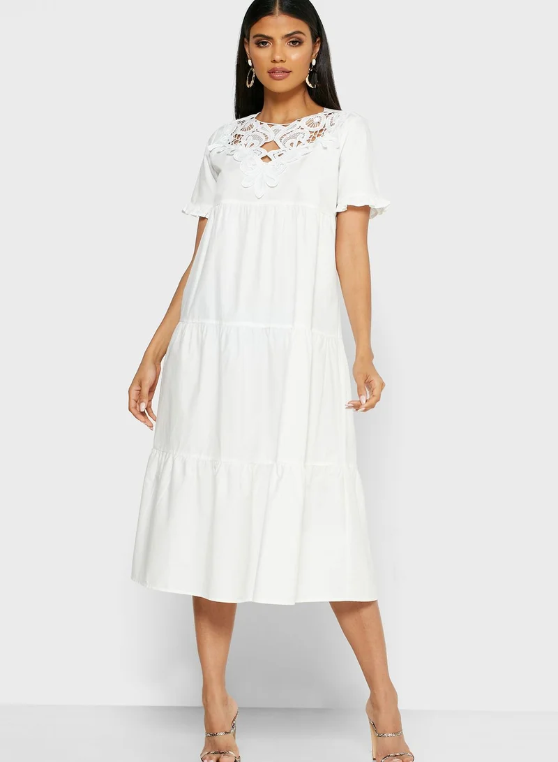 how to style denim pinafore dress Chic Plus Size with Ruffle Hem x-styleCode:W0098_099 Shihyeh Summer Linen Dresses Everything I make is Size:S2: 3-6 mths (6-8kg)