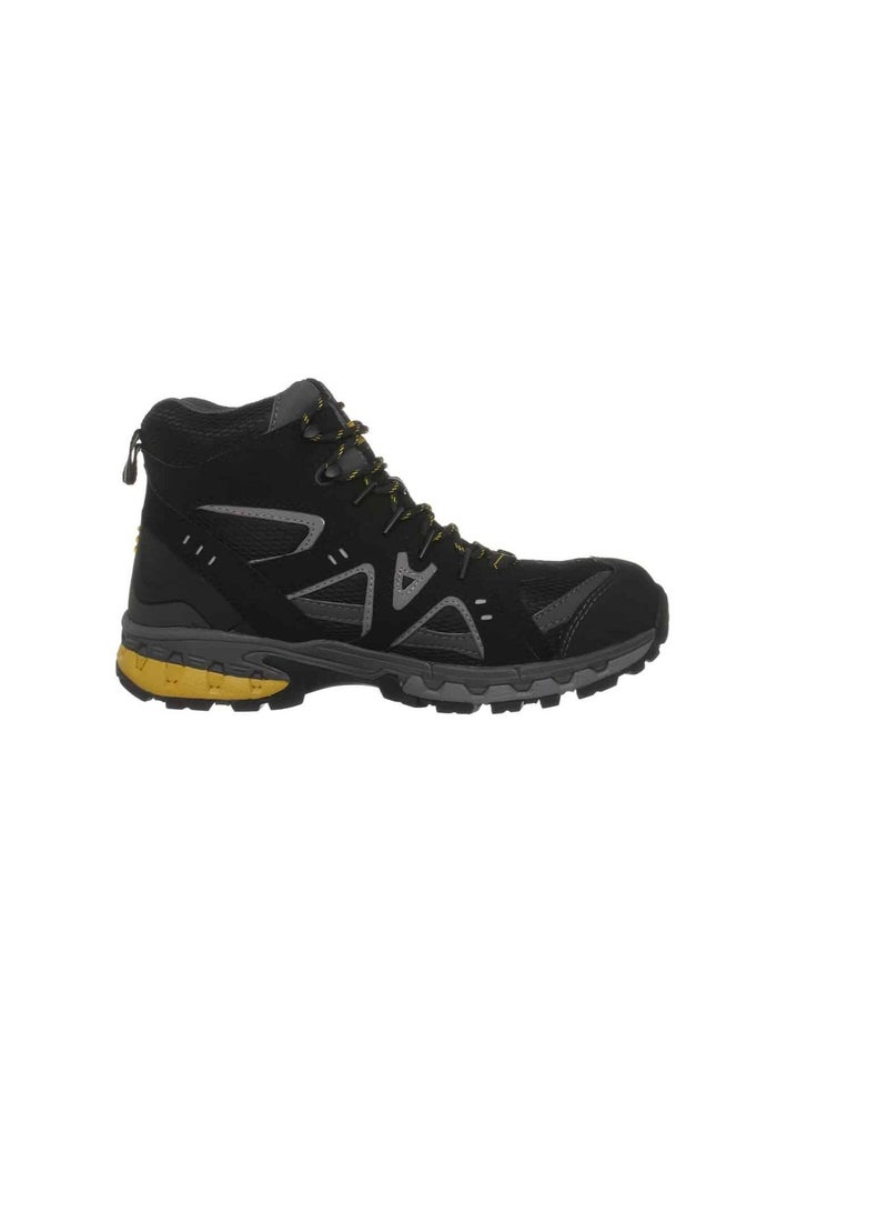 DEWALT Dewalt Anchor Mid Ankle Trainer Safety Shoes - SRA Rated Slip-Resistant Sole with Dual density insole EU 44 - Image 1