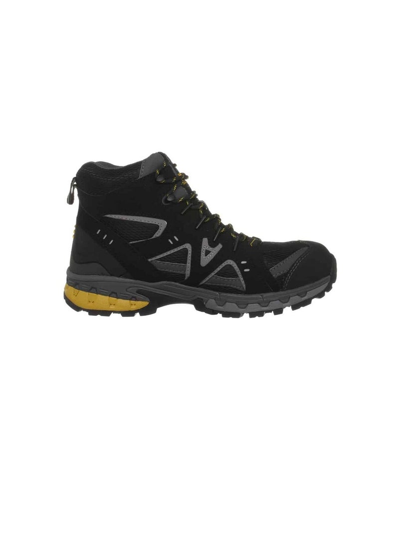 DEWALT Dewalt Anchor Mid Ankle Trainer Safety Shoes - SRA Rated Slip-Resistant Sole with Dual density insole EU 44 - Image 2