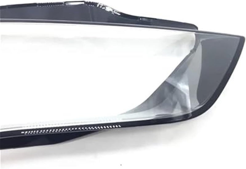Vuzmode Car Front Headlamp Cover for A4 A4L B9 2013-2016 - Image 5