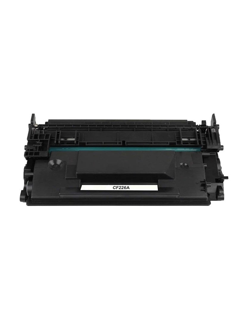 Compatible Toner Cartridge 26A Black