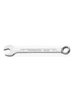 NIBEMINENT 3-Piece Combination Wrench Set Silver 15.5 X 2.8cm  - Image 2