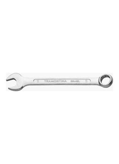 NIBEMINENT 3-Piece Combination Wrench Set Silver 15.5 X 2.8cm  - Image 3