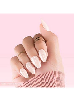 KIARA SKY Gelly Tips Starter Kit Short Length, Almond Shape  - Image 2