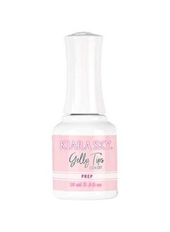 KIARA SKY Gelly Tips Starter Kit Short Length, Almond Shape  - Image 5
