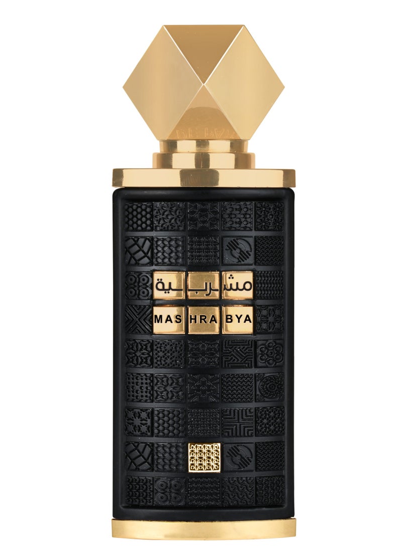 Lattafa Mashrabya  Eau de parfum 100ml  - Image 2