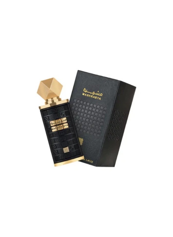 Lattafa Mashrabya  Eau de parfum 100ml  - Image 4