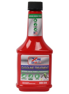 Gasoline Treatment