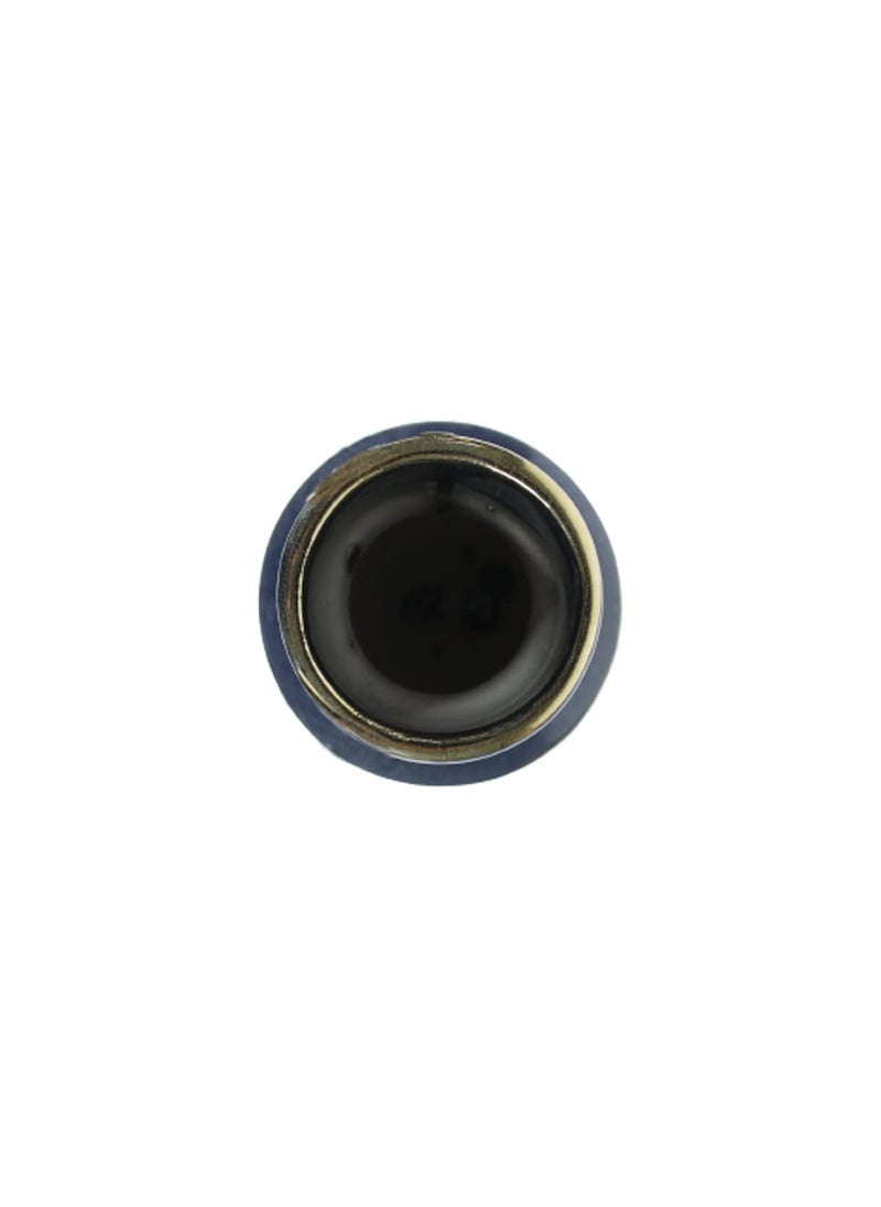 Wonderland - Wonderland Black jug vase - Image 1
