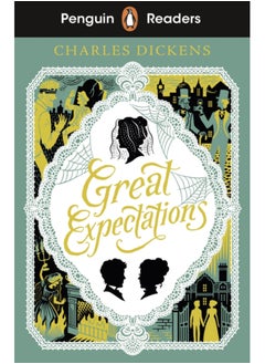 Penguin Readers Level 6: Great Expectations (ELT Graded Reader) 