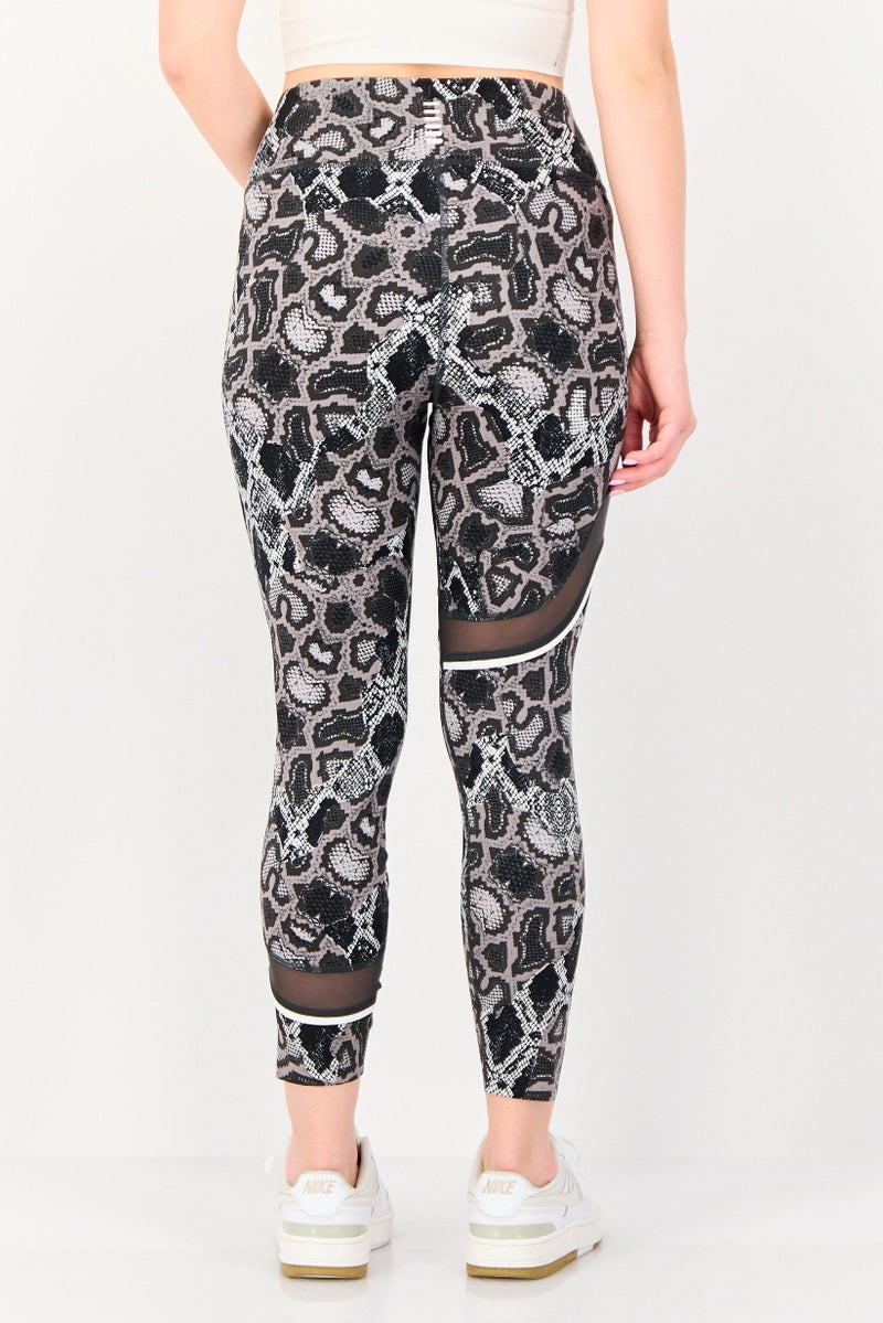 UNDER ARMOUR سراويل تدريب رياضية للنساء، ملونة - Image 2