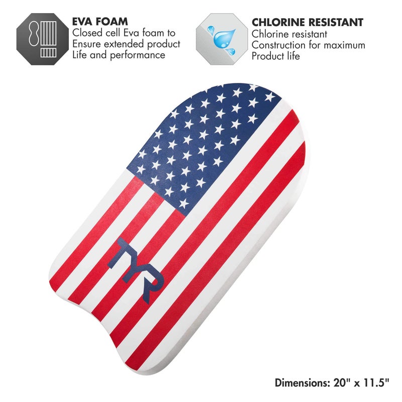 TYR Kickboard - Image 3