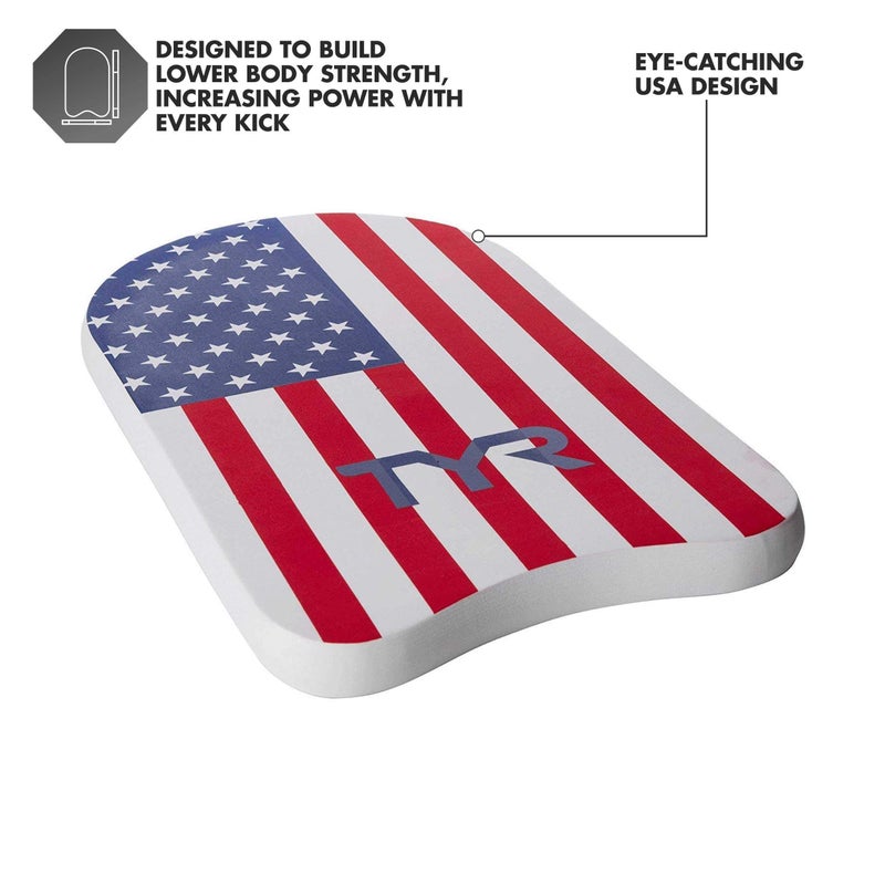 TYR Kickboard - Image 2