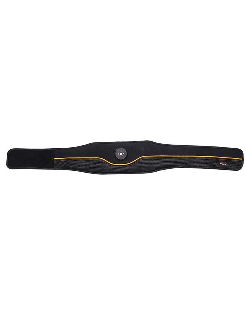 M MIAOYAN Muscle Stimulator for Arms and Calves, EMS Arm Calf Muscle Massager Trainer Fitness Belt  - Image 2