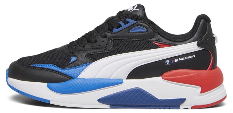 بوما حذاء رياضة السيارات BMW M Motorsport X-Ray Speed - Image 1