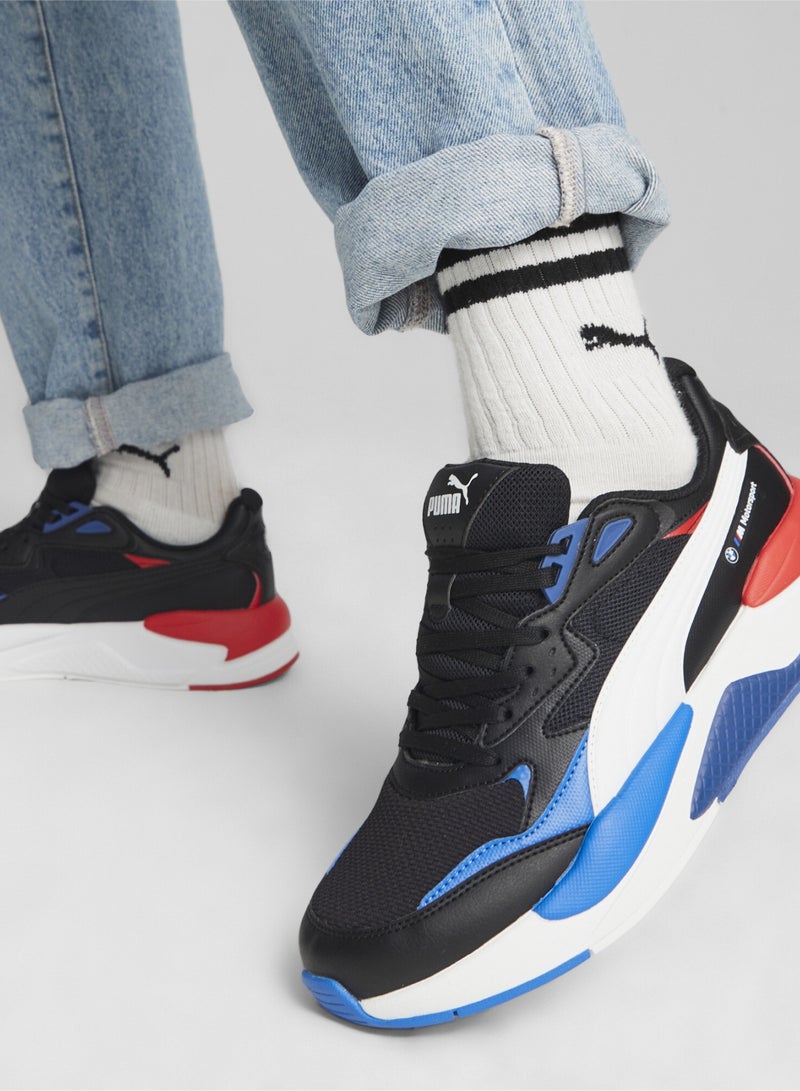 بوما حذاء رياضة السيارات BMW M Motorsport X-Ray Speed - Image 2