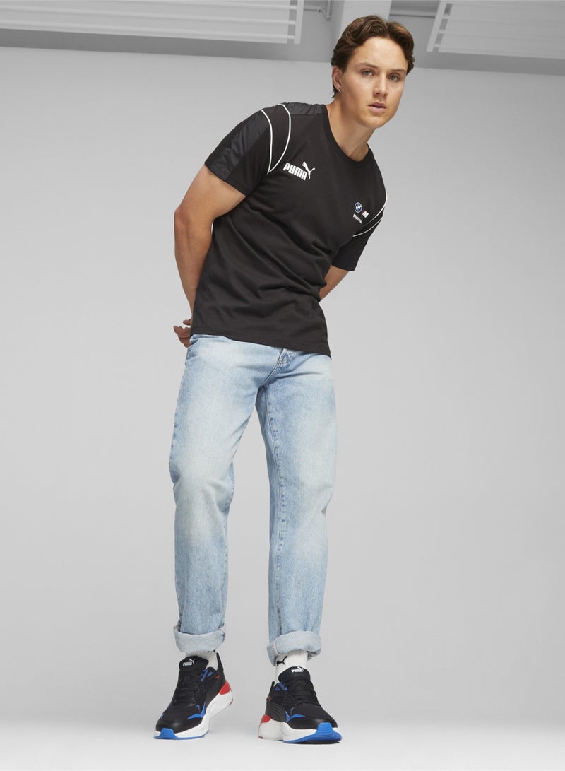 بوما حذاء رياضة السيارات BMW M Motorsport X-Ray Speed - Image 3