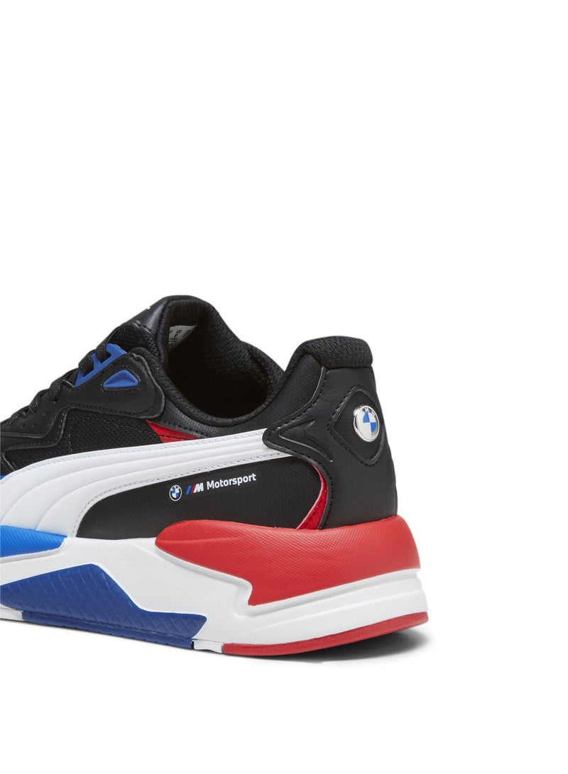 بوما حذاء رياضة السيارات BMW M Motorsport X-Ray Speed - Image 5