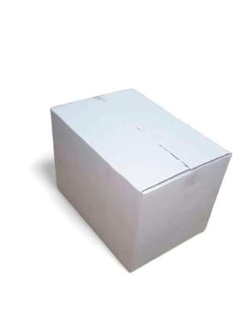 Three-layer cardboard packaging and shipping box, 10 boxes, length 40, width 30, and height 30