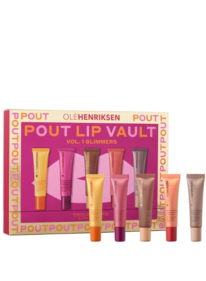 Ole Henriksen Pout Lip Vault - Image 4