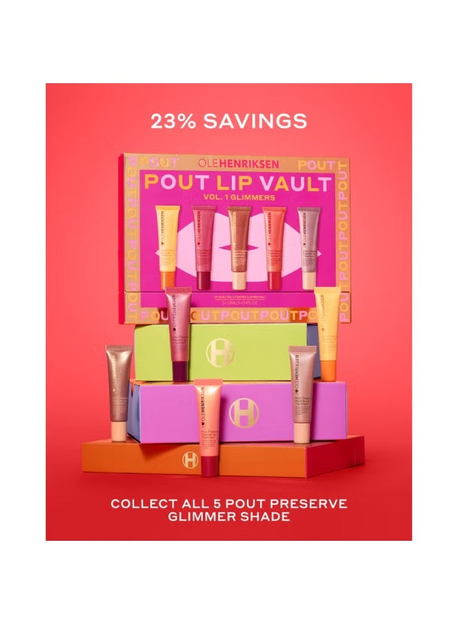 Ole Henriksen Pout Lip Vault - Image 2
