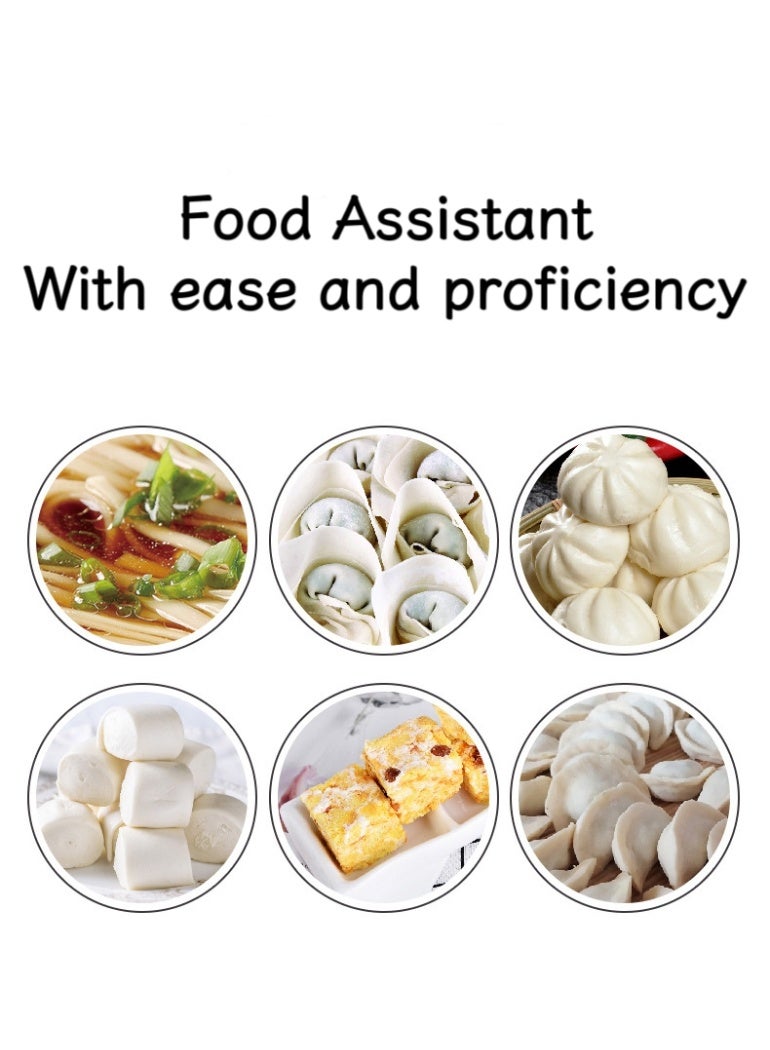 درفلة خشبية بيج 30 * 2.7 سم - Image 5