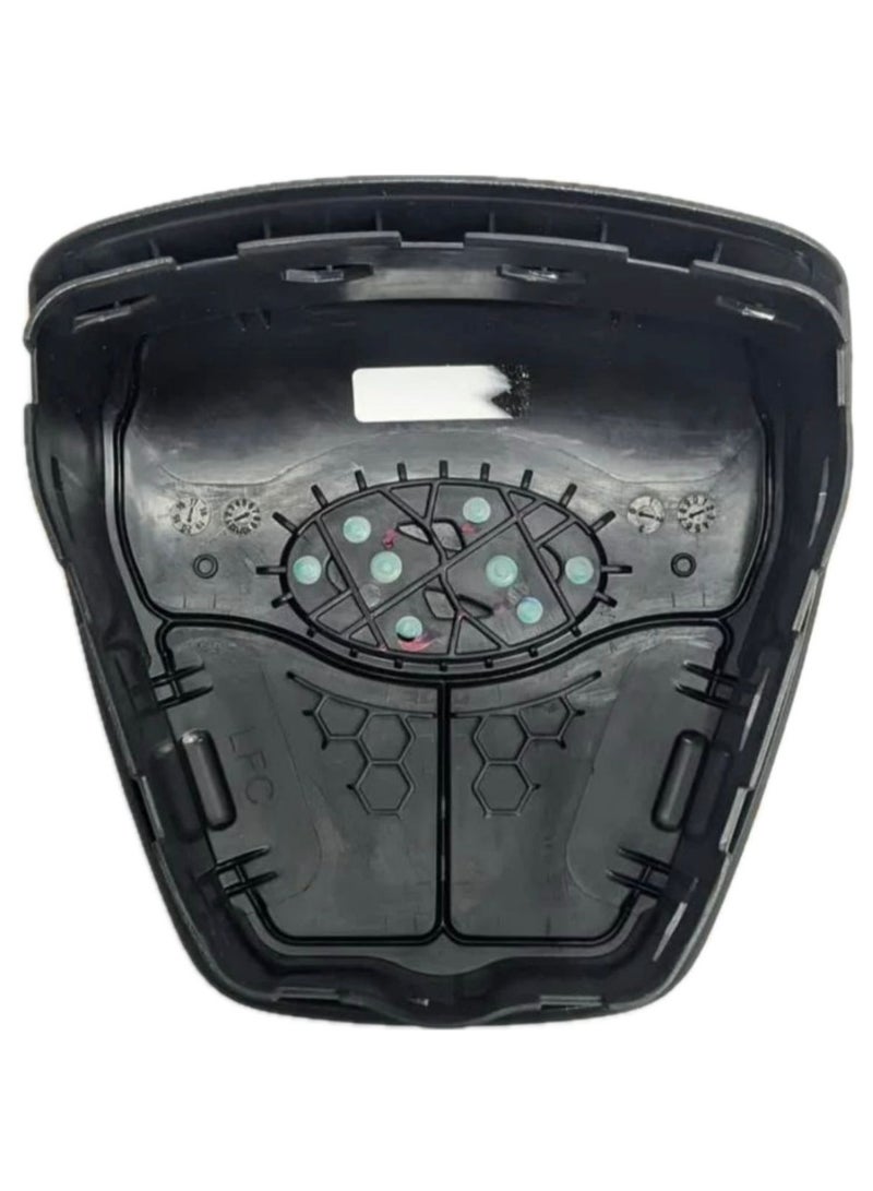 HYUNDAI Sonata 2015-2017 airbag cover - Image 2