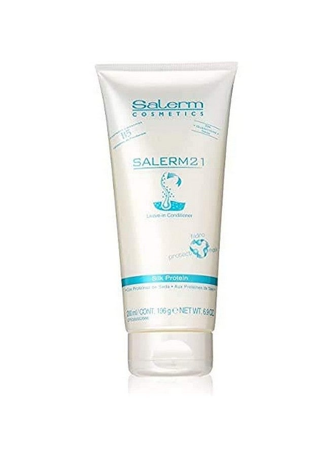 ساليرم كوزماتيكس 21 B5 بلسم بروتين الحرير 6.9 أوقية - Image 1