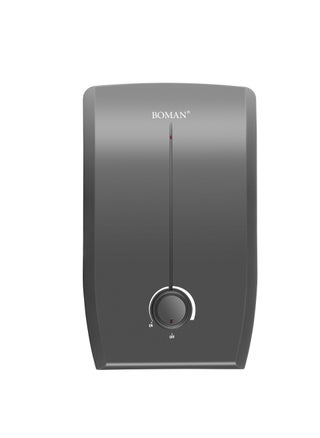 سخان مياه كهربائي فوري BOMAN GL7-11Grey 11kw موفر للطاقة (220-240 فولت) - بضمان بريم جروب - pzsku/ZAC193B81D3984B8681C7Z/45/1748778564/f868709e-5d03-407a-bfec-3cd5a68acdc1