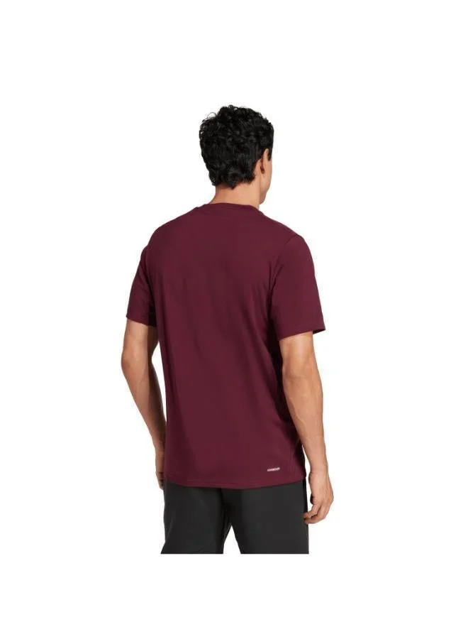 Adidas Train Essentials Feelready Training T-Shirt