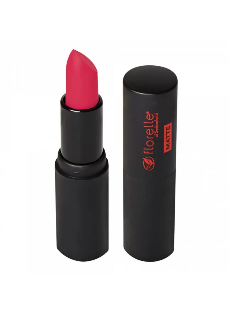 florelle F D rouge matte 37