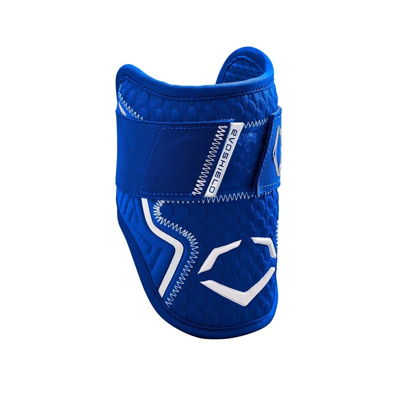 EvoShield ProSRZ 20 Batters Elbow Guard  Roayl Size Large