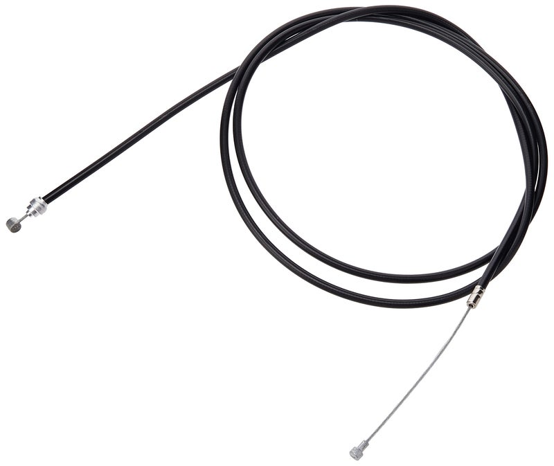 Jagwire Rear Brake Cable Complete with Outer Cable - Image 1